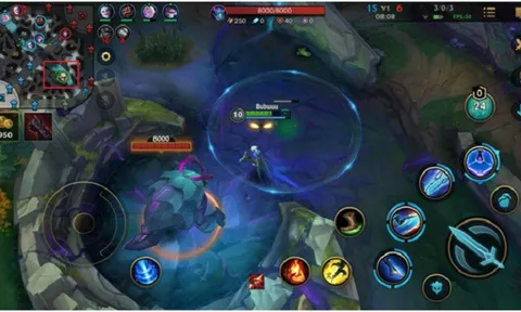 Victory8.online chia sẻ 3 điều hay nhất của LMHT Tốc Chiến